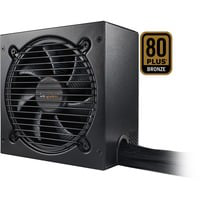 Pure Power 11 300W unité d''alimentation d''énergie 20+4 pin ATX ATX Noir, Alimentation PC precio