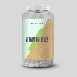 Vitamine B12 végétalienne - 180Comprimés precio