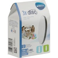 3 x MicroDisc Disque de filtre à eau 3 pièce(s) precio