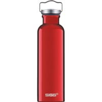 Original Utilisation quotidienne 750 ml Aluminium Rouge, Bouteille d’eau precio