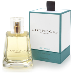 Eau de Parfum Vittaveli Connock London 100 ml en oferta