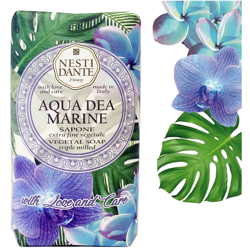 Nesti Dante Aqua Dea Marine No. 7 Soap 250g en oferta