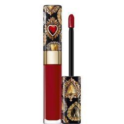 Dolce&Gabbana Shinissimo Lipstick 5ml (Various Shades) - 630 #DGLOVER en oferta