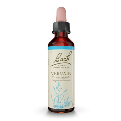 Bach® Original Vervain N° 31