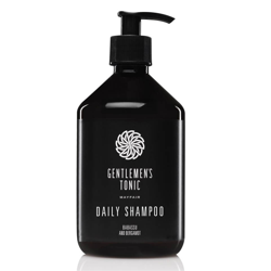 Shampooing quotidien Gentlemen's Tonic (500 ml) características