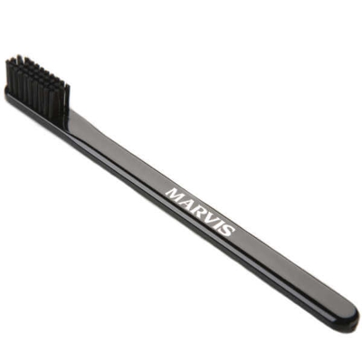 Brosse à dents noire Marvis