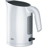 PurEase WK 3100 WH bouilloire 1,7 L 2200 W Blanc en oferta