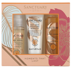 Sanctuary Spa Moments That Last precio