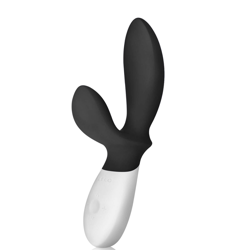 LELO Loki Wave Prostate Massager - Black precio