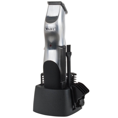 Wahl Groomsmans Mains/Rech tondeuse électrique