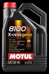 MOTUL Huile moteur VW,AUDI,MERCEDES-BENZ 109776 en oferta