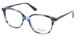 Lunettes de vue PAUL & JOE PJ AZURE51 E194 49/16 precio