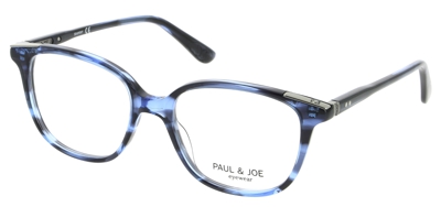 Lunettes de vue PAUL & JOE PJ AZURE51 E194 49/16