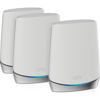 Orbi WiFi 6 (RBK753) AX4200, Routeur maillé