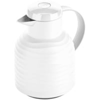 Samba Wave thermos 1 L Blanc, Verseuse isotherme en oferta