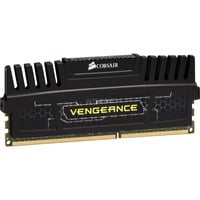 4 Go DDR3-1600, Mémoire