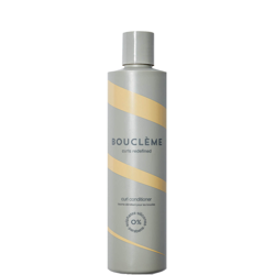 Bouclème Unisex Conditioner 300ml características