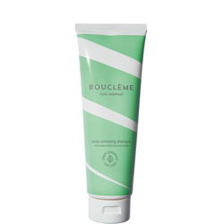 Bouclème Scalp Exfoliating Shampoo 250ml características