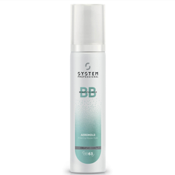 Mousse coiffante protectrice Aerohold BB System Professional 75 ml en oferta