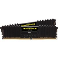 16 Gb DDR4-3200 Kit , Mémoire características