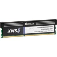 XMS3 4 Go DDR3 1333 MHz, Mémoire en oferta