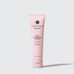 GLOSSYBOX Deep Cleansing Cream 100ml en oferta