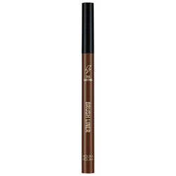 Holika Holika Tail Lasting Brush Liner 0.5g (Various Shades) - 02 Dark Brown características