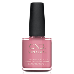 CND Vinylux Rose Bud Nail Varnish 15ml en oferta