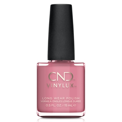 CND Vinylux Rose Bud Nail Varnish 15ml