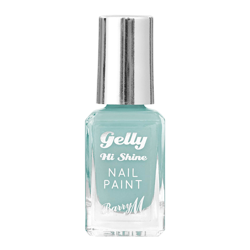 Barry M Cosmetics Gelly Hi Shine Nail Paint (Various Shades) - Berry Sorbet en oferta