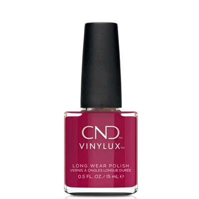 CND Vinylux How Merlot 15ml