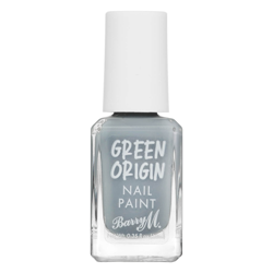 Barry M Cosmetics Green Origin Nail Paint (Various Shades) - Charcoal características