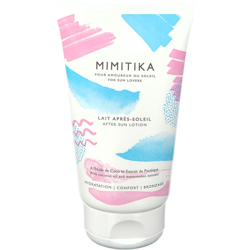 Mimitika Lait Après-Soleil en oferta