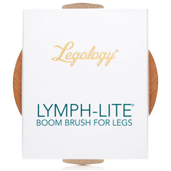 Legology Lymph-Lite Boom Brush For Body en oferta