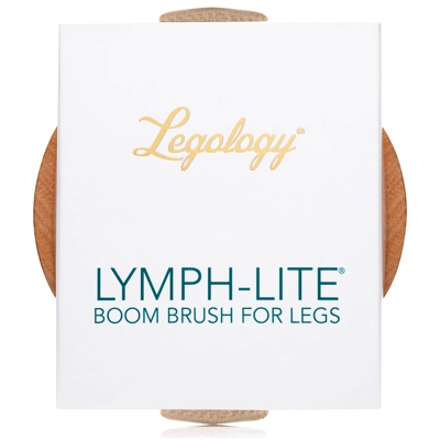 Legology Lymph-Lite Boom Brush For Body