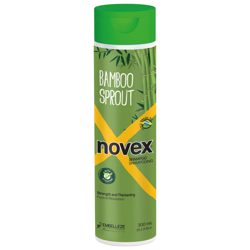 Novex Bamboo Sprout Shampoo 300ml en oferta