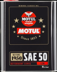 MOTUL Huile moteur 104510 en oferta