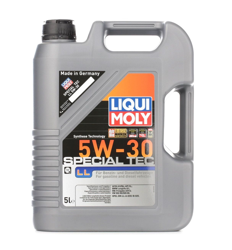 LIQUI MOLY Huile moteur 1193 en oferta