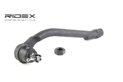 RIDEX Rotule De Direction KIA,HYUNDAI 914T0291 568202H000,568202H000 Rotule de barre de connexion en oferta