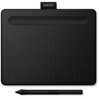 Intuos S tablette graphique Noir 2540 lpi 152 x 95 mm USB precio