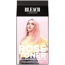 BLEACH LONDON Rose Toner precio