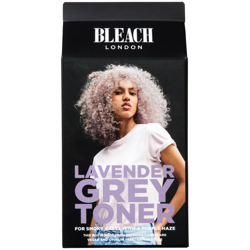 BLEACH LONDON Lavender Grey Toner Kit características