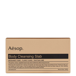 Aesop Body Cleansing Slab 310g precio