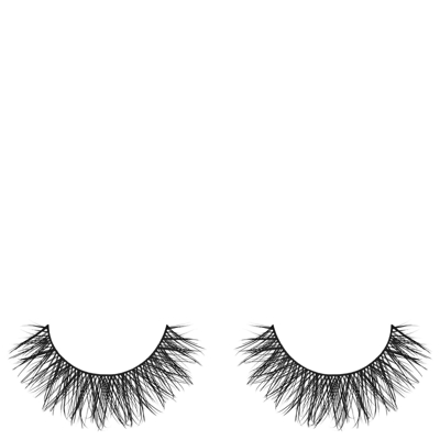 Velour Lashes - Oops! Naughty Me