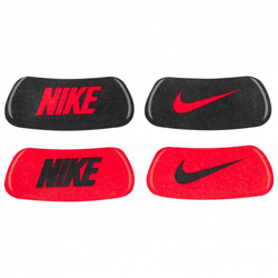 Pack de 12 autocollants de football Nike Eyeblack pour le football 362001-002 características