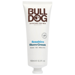 Sensitive Shave Cream de Bulldog 100ml precio