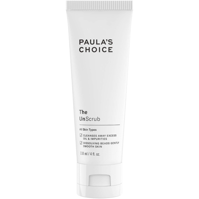 Paula's Choice The UnScrub 118ml