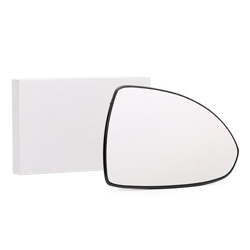 TYC Miroir De Rétroviseur 325-0091-1 Glace Retroviseur,Verre De Rétroviseur OPEL,CORSA D,CORSA D Van,CORSA E,CORSA E Van características