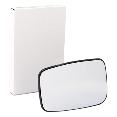 ALKAR Miroir De Rétroviseur 6402516 Glace Retroviseur,Verre De Rétroviseur VOLVO,V40 Ranchera familiar VW,V70 I LV,S40 I VS,850 Ranchera familiar LW