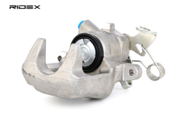 RIDEX Étrier De Frein 78B0256  CITROËN,PEUGEOT,C5 III RD_,C5 III Break TD_,C5 II Break RE_,407 6D_,407 SW 6E_,407 Coupé 6C_ en oferta